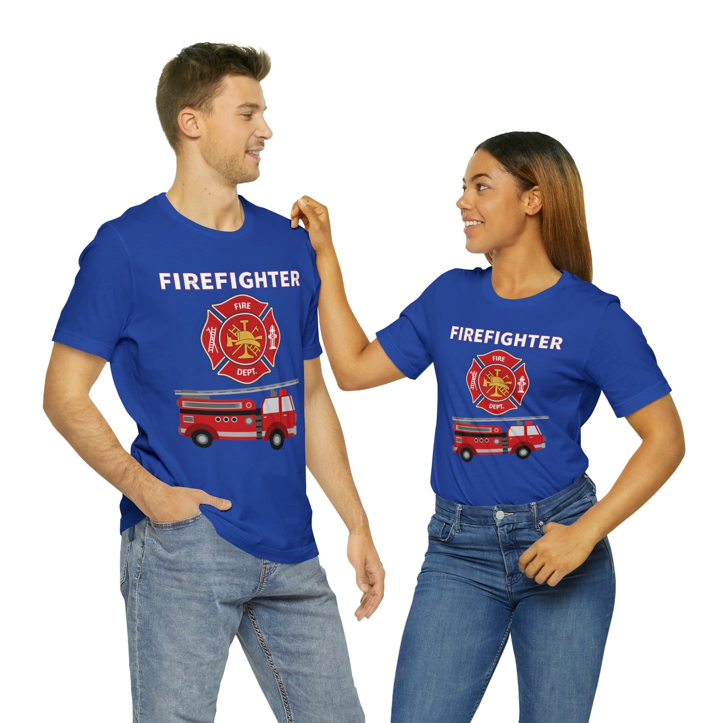 Firefighter T-Shirt