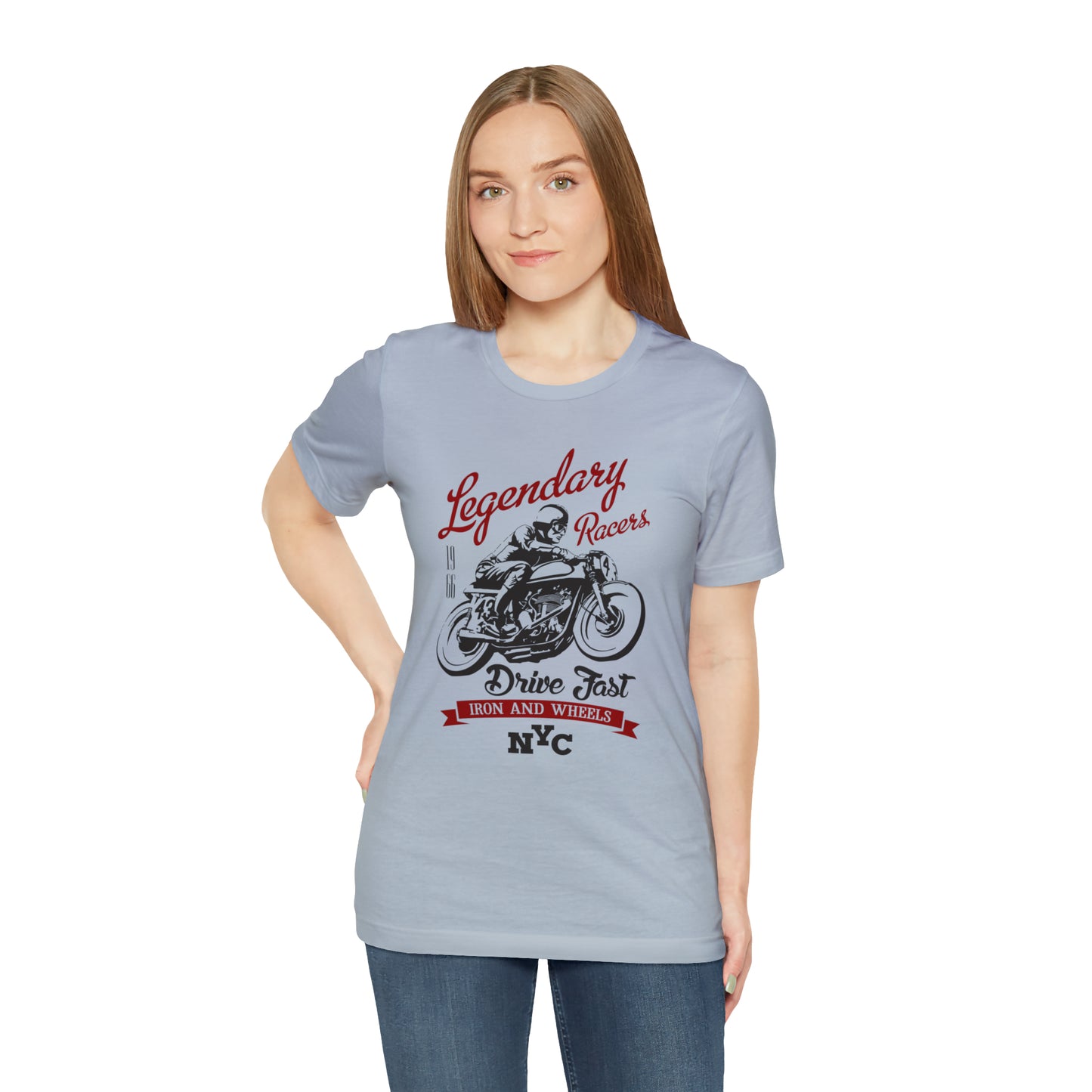 Racers Legendary T-Shirt