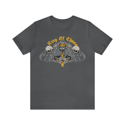 King of Chaos T-Shirt