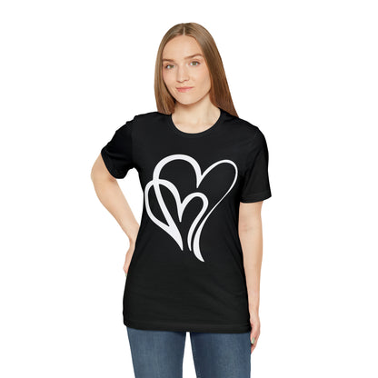 Love you 2 times T-Shirt