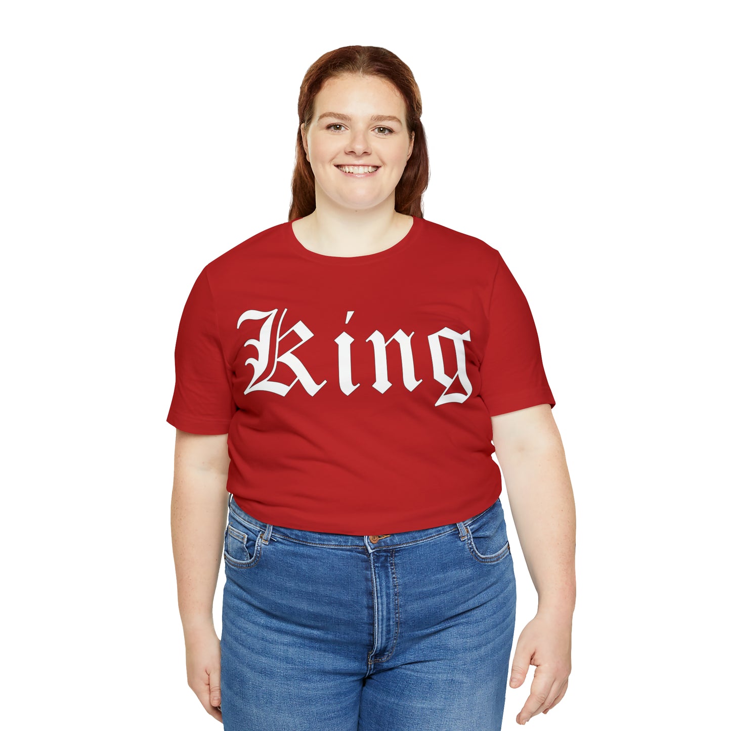 King 1 T-Shirt