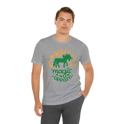 Unicorn Magic dream T-Shirt