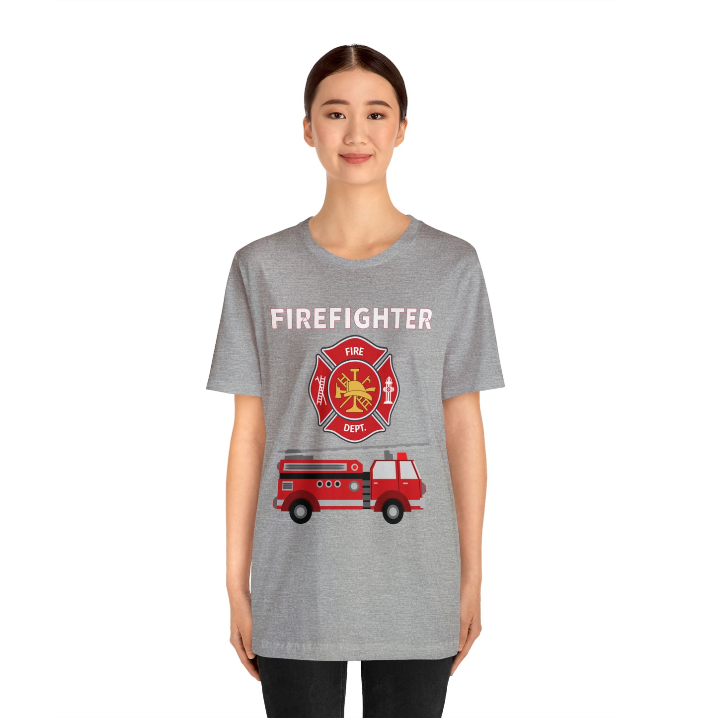 Firefighter T-Shirt