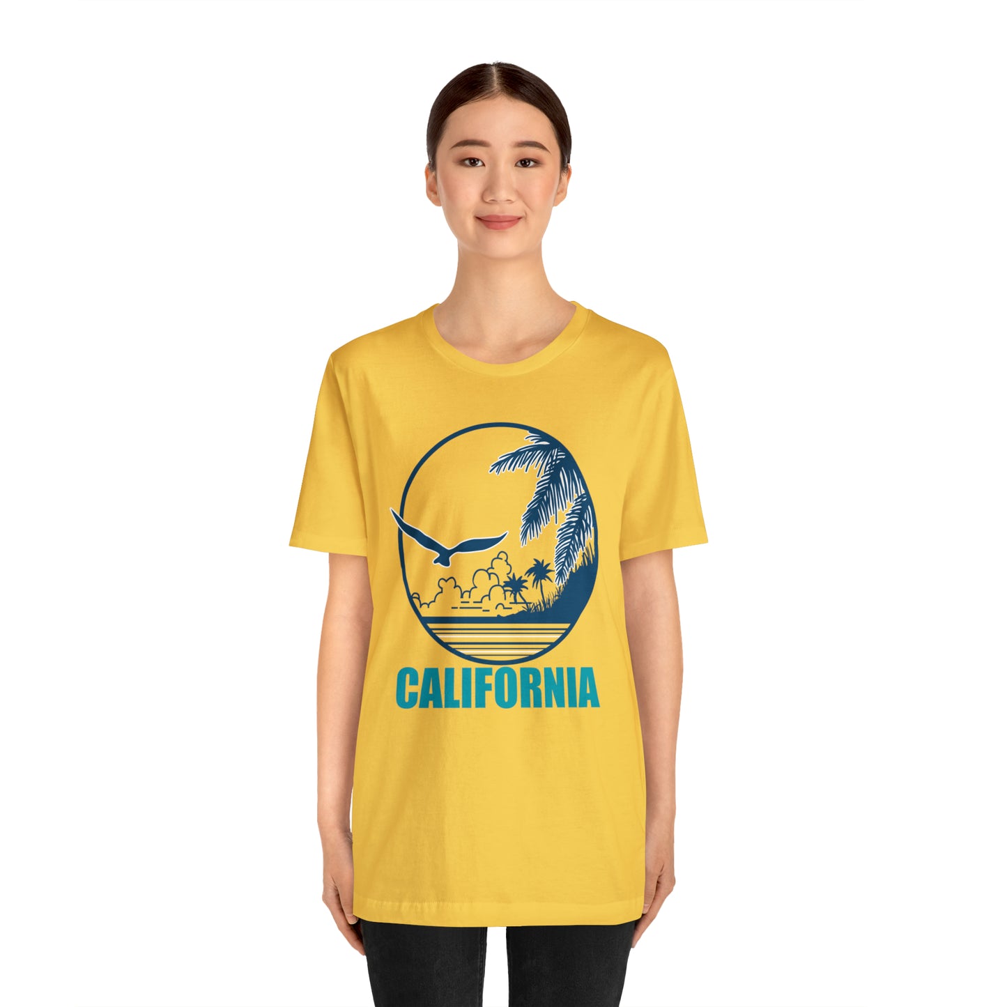 Cali Vibe T-Shirt