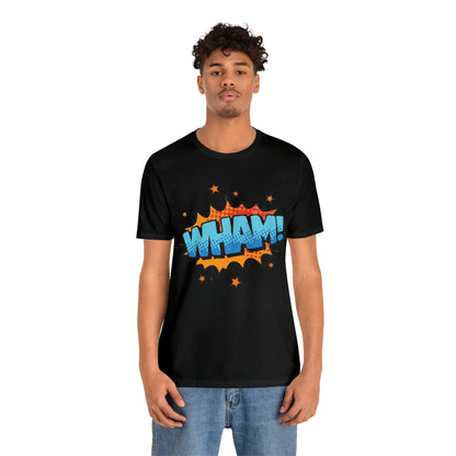 WHAM! T-Shirt