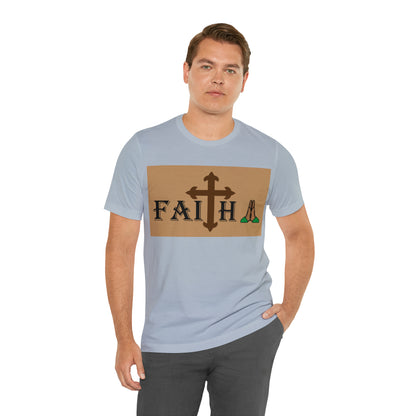 Faith Prayer T-Shirt