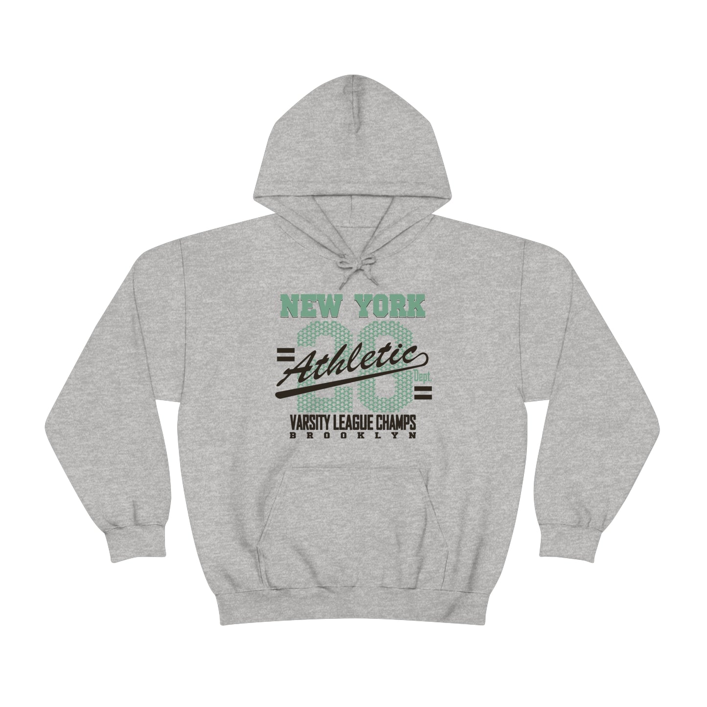 NYC athletics Hoodie