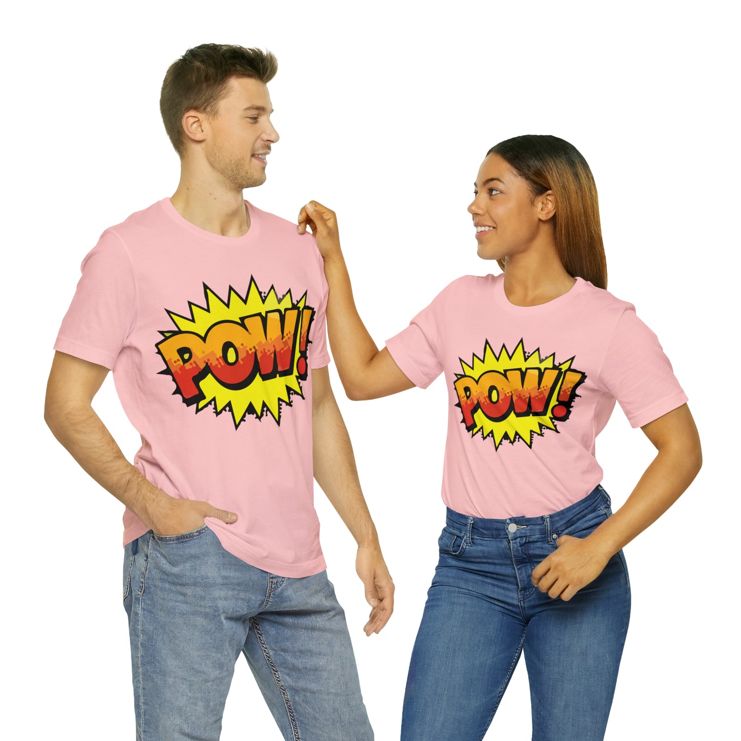 POW! T-Shirt