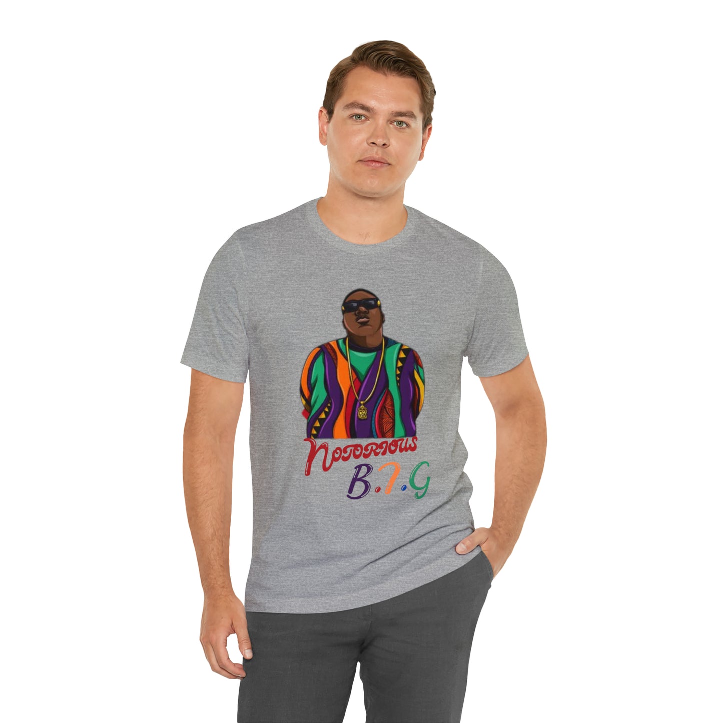 Notorious B.I.G T-Shirt