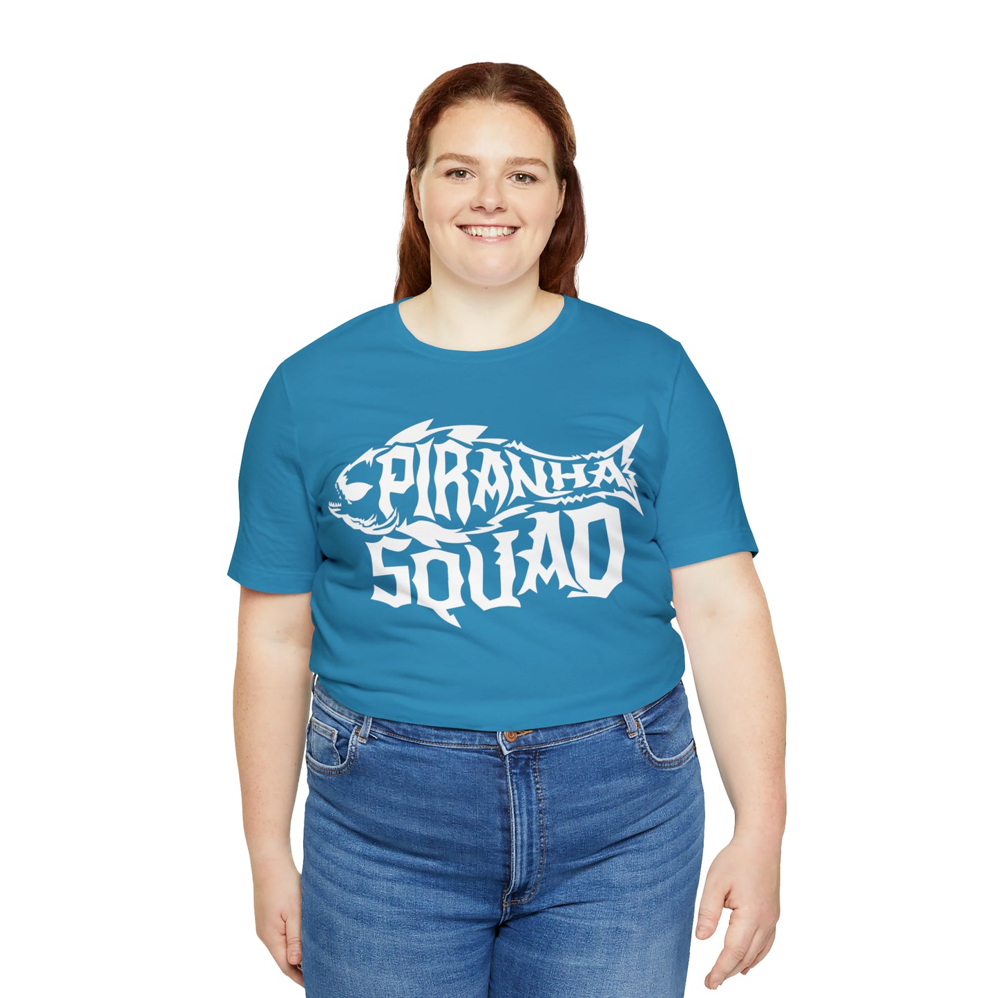 Piranha Squad T-Shirt