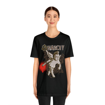 Anarchy Angel T-Shirt