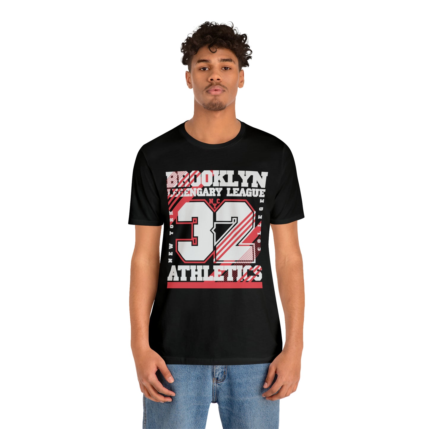 Brooklyn 32 T-Shirt