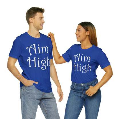 Aim High T-Shirt