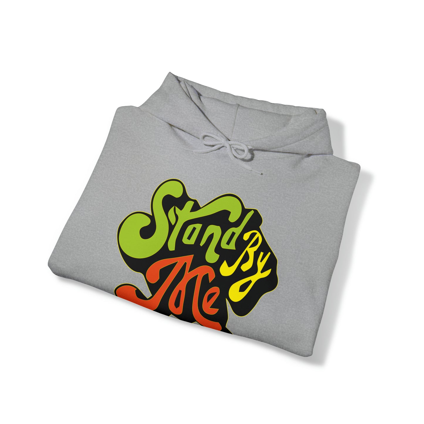 Stand by me vintage Hoodie