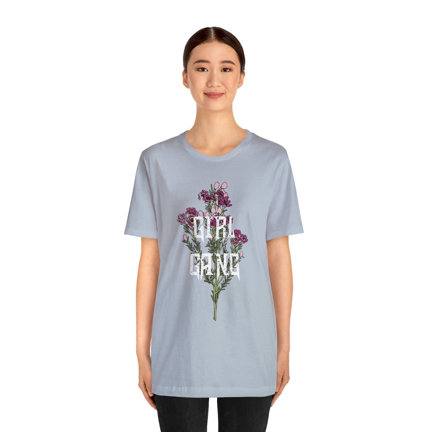 Girl Gang T-Shirt