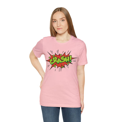 CRASH! T-Shirt