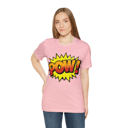 POW! T-Shirt