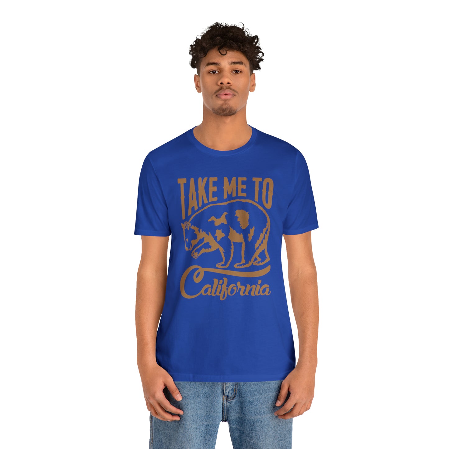 Take me to Cali T-Shirt