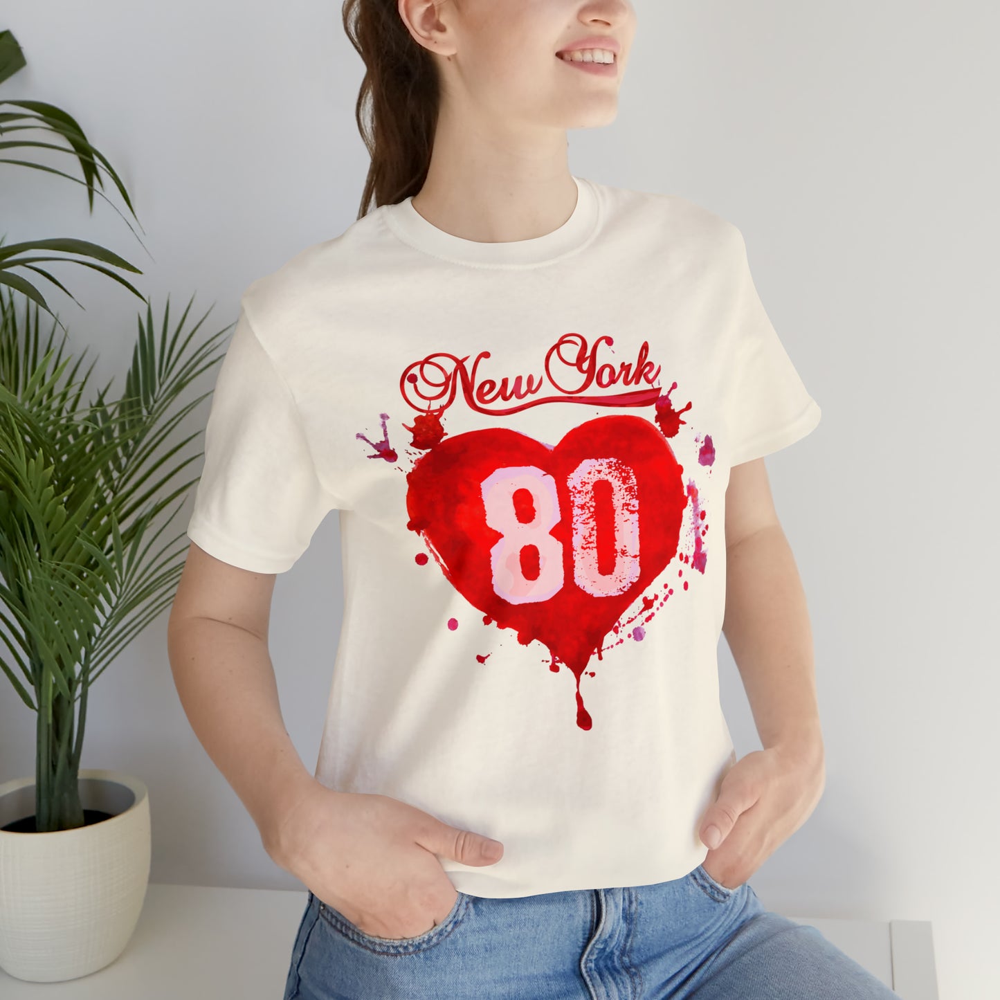 Love for Ny  T-Shirt