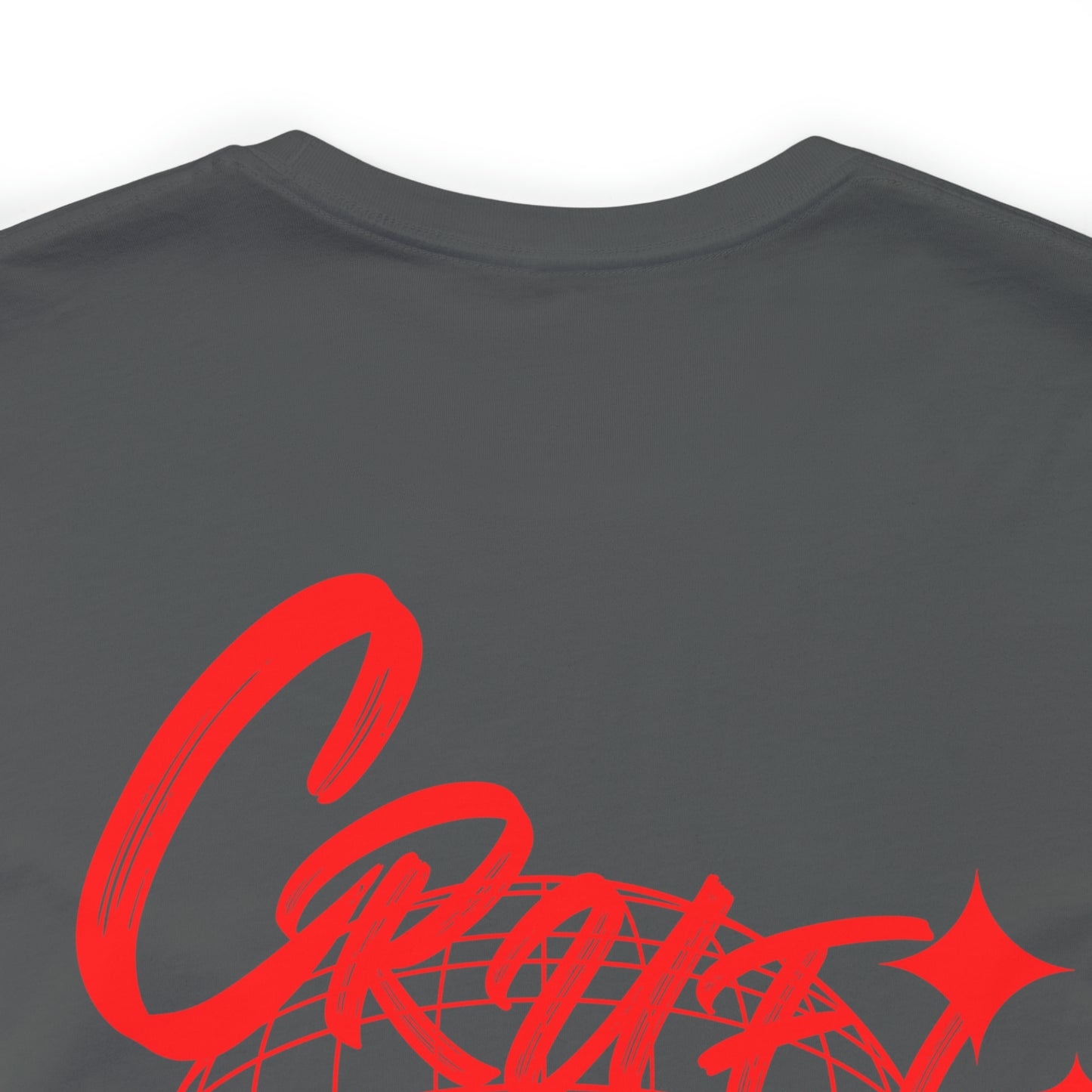 Cruel World T-Shirt