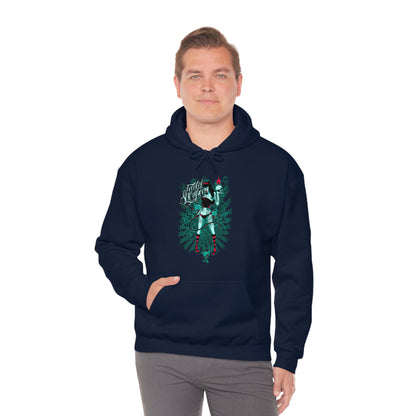 Feast of Sacrifice Hoodie