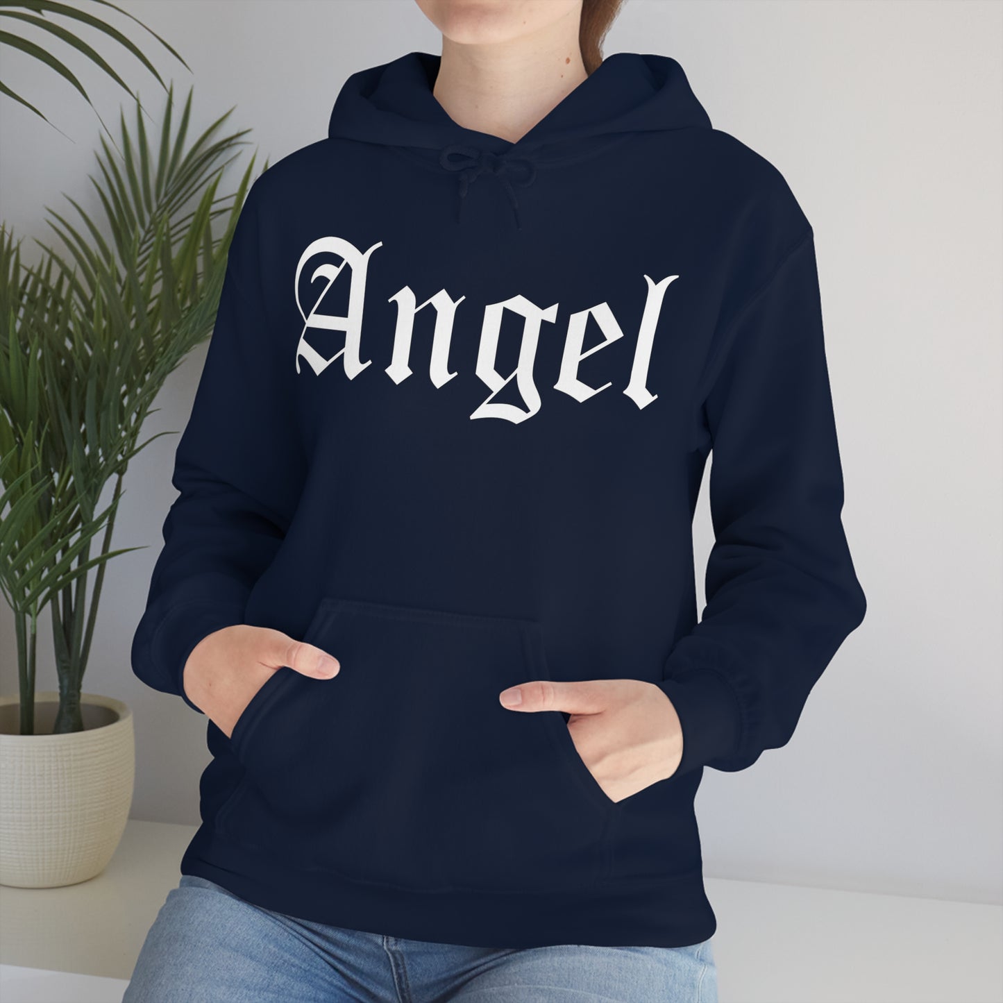 Angel 1