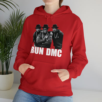 RUN DMC Hoodie