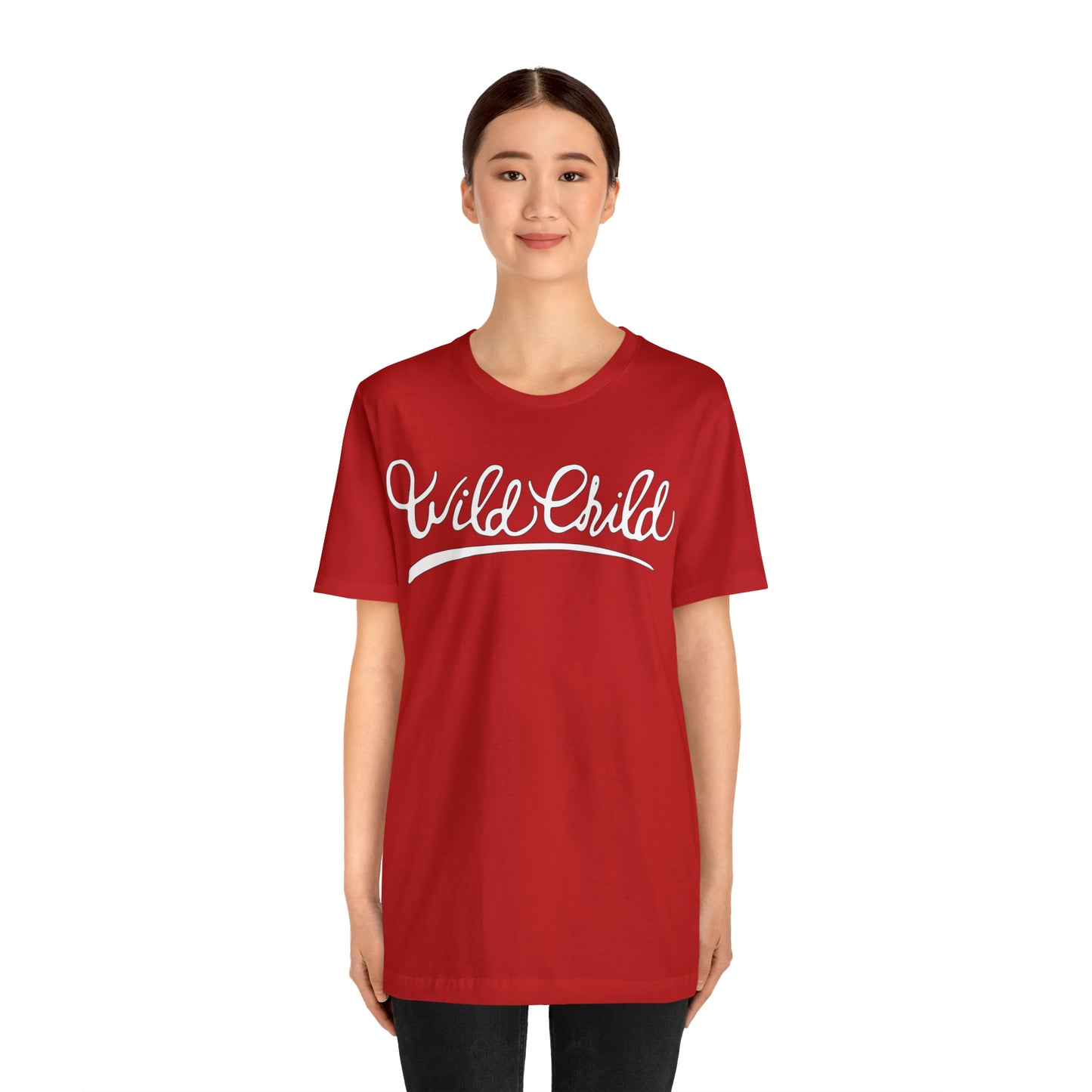 The Wild Child T-Shirt