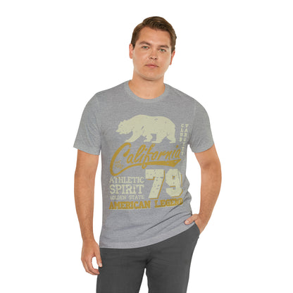 American Legend Cali 79 T-Shirt