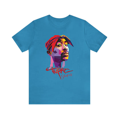 Tupac Shakur T-Shirt