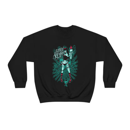 Feast of Sacrifice Crewneck Sweatshirt