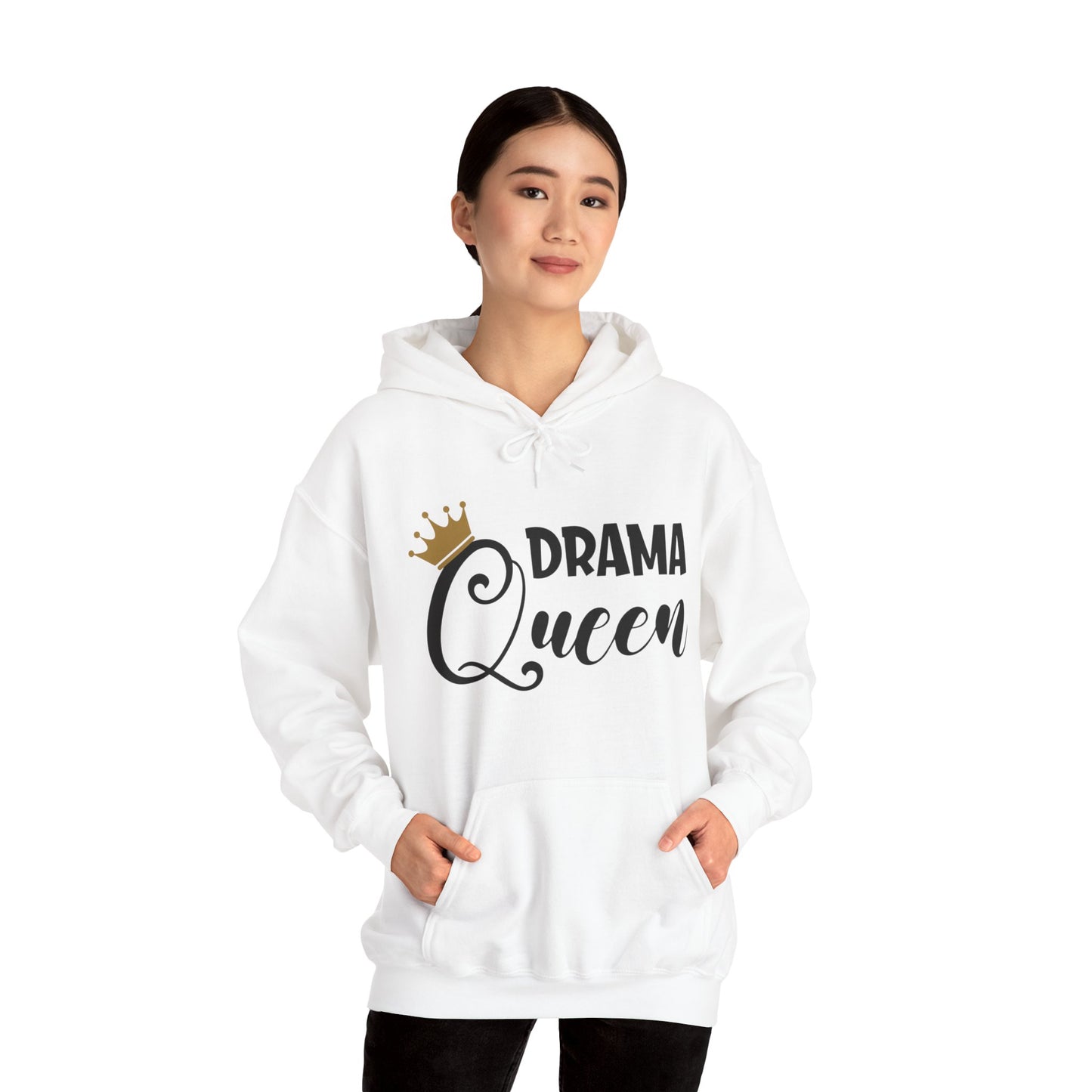 Drama queen Hoodie