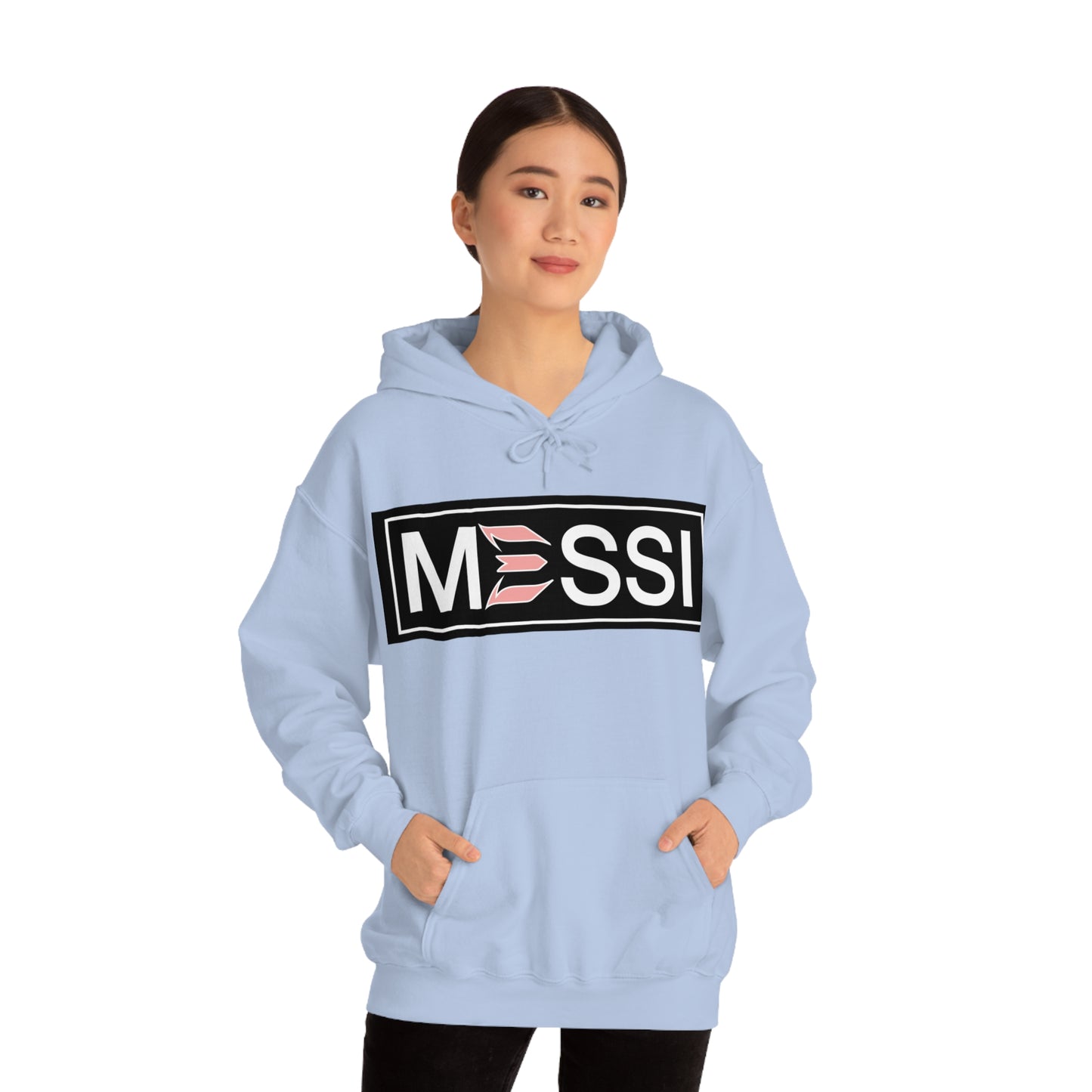 Miami Messi Hoodie