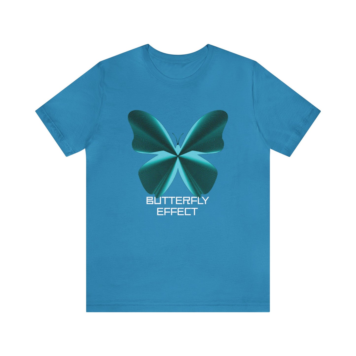 Butterfly effect T-Shirt