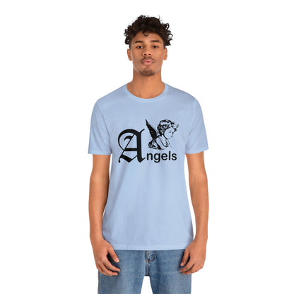 City of angels T-Shirt