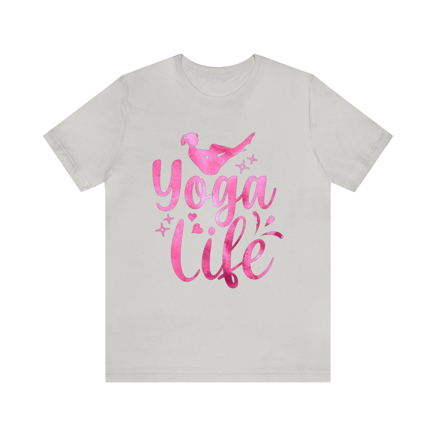 Yoga Life T-Shirt