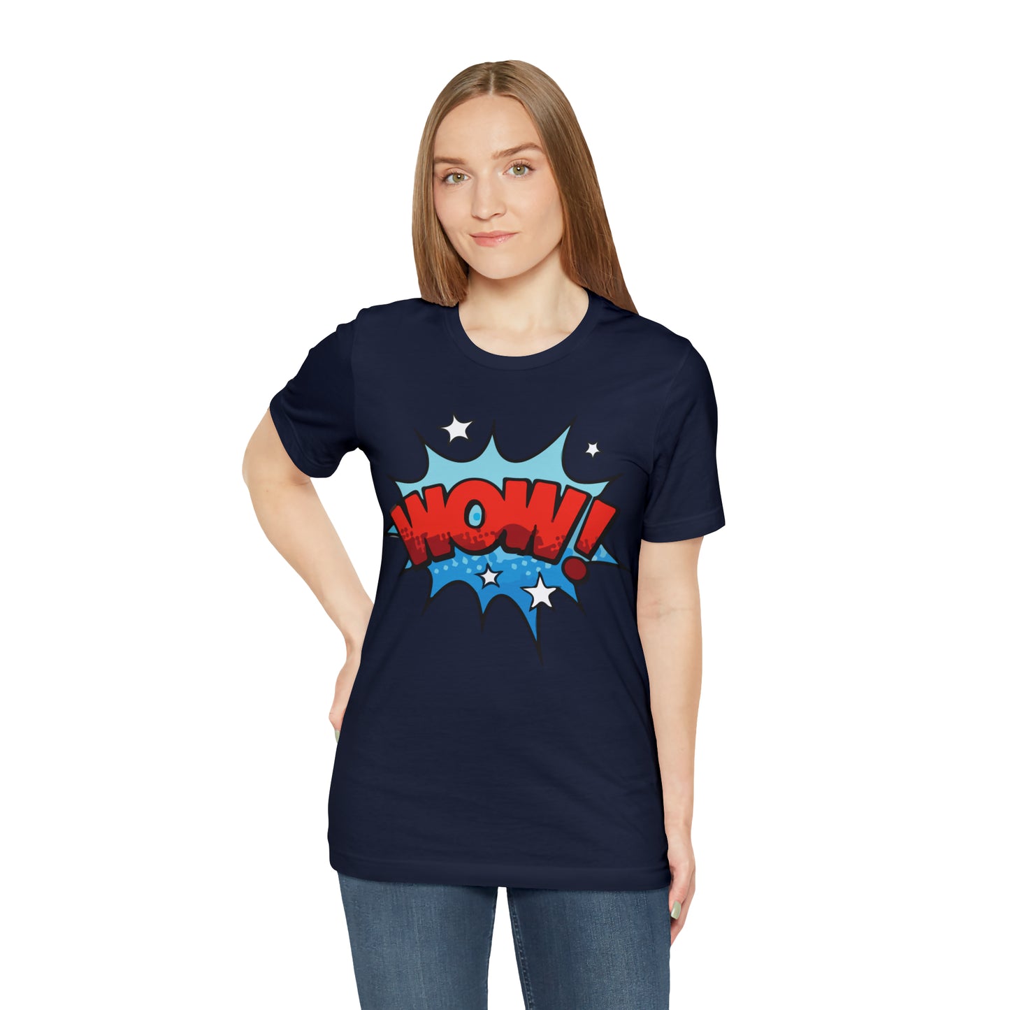 WOW! T-Shirt