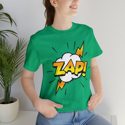 ZAP! T-Shirt