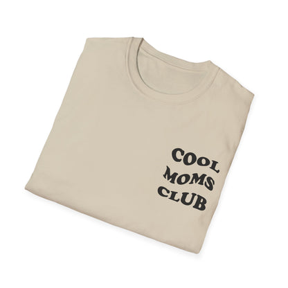 Cool Moms Club T-Shirt