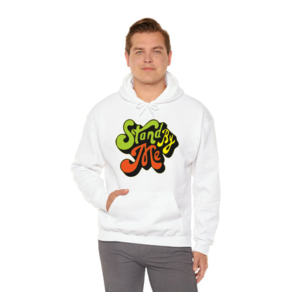 Stand by me vintage Hoodie