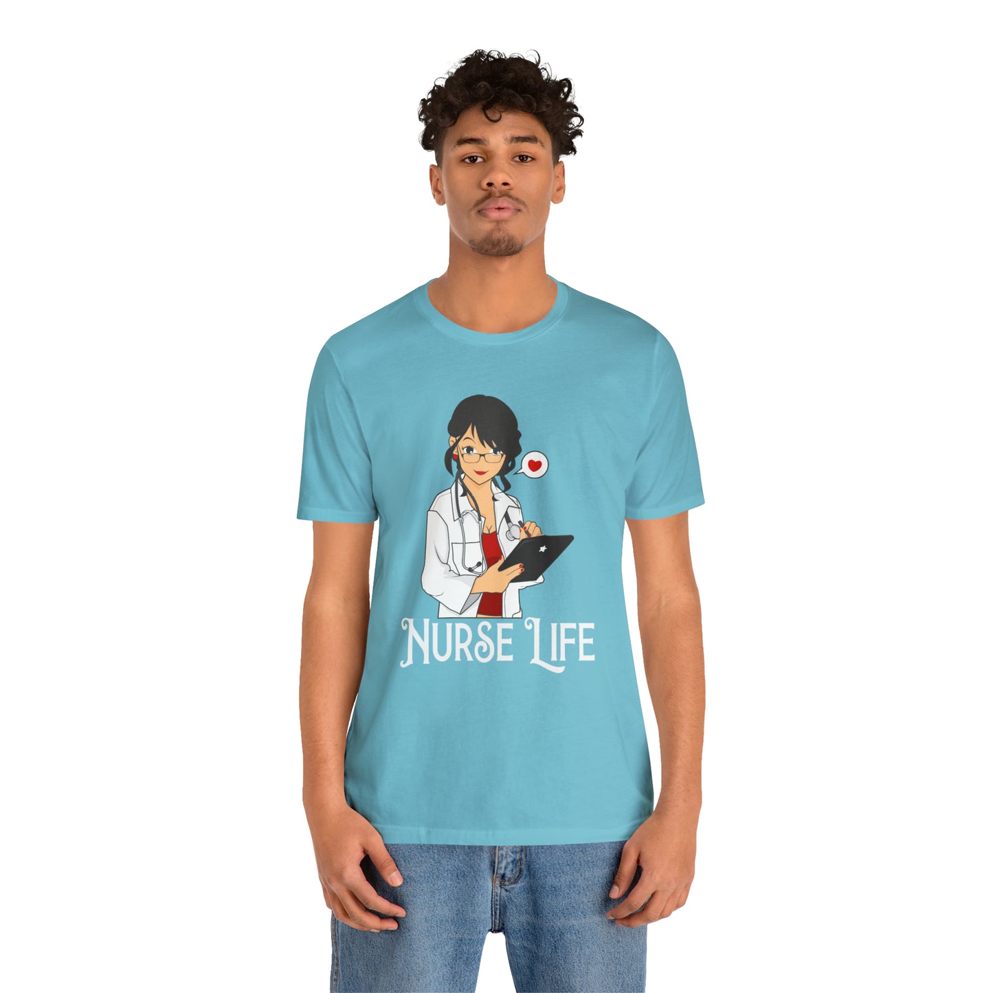 Nurse life T-Shirt