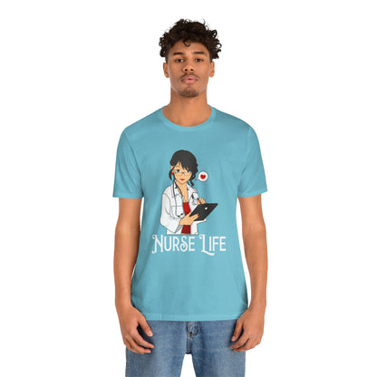 Nurse life T-Shirt