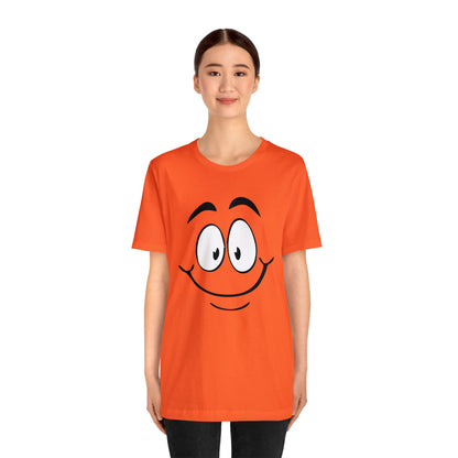 Smiley face T-Shirt