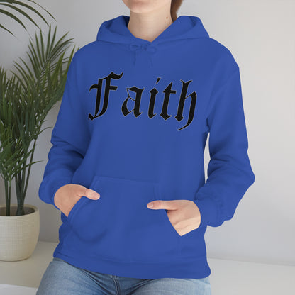 Faith Hoodie