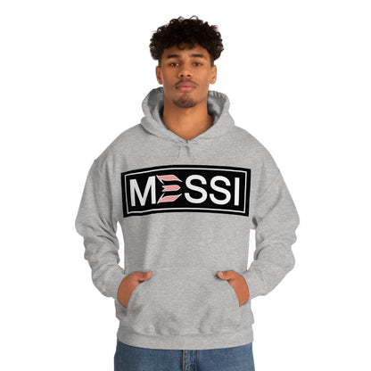 Miami Messi Hoodie