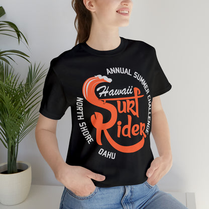 Surf Rider Hawaii T-Shirt