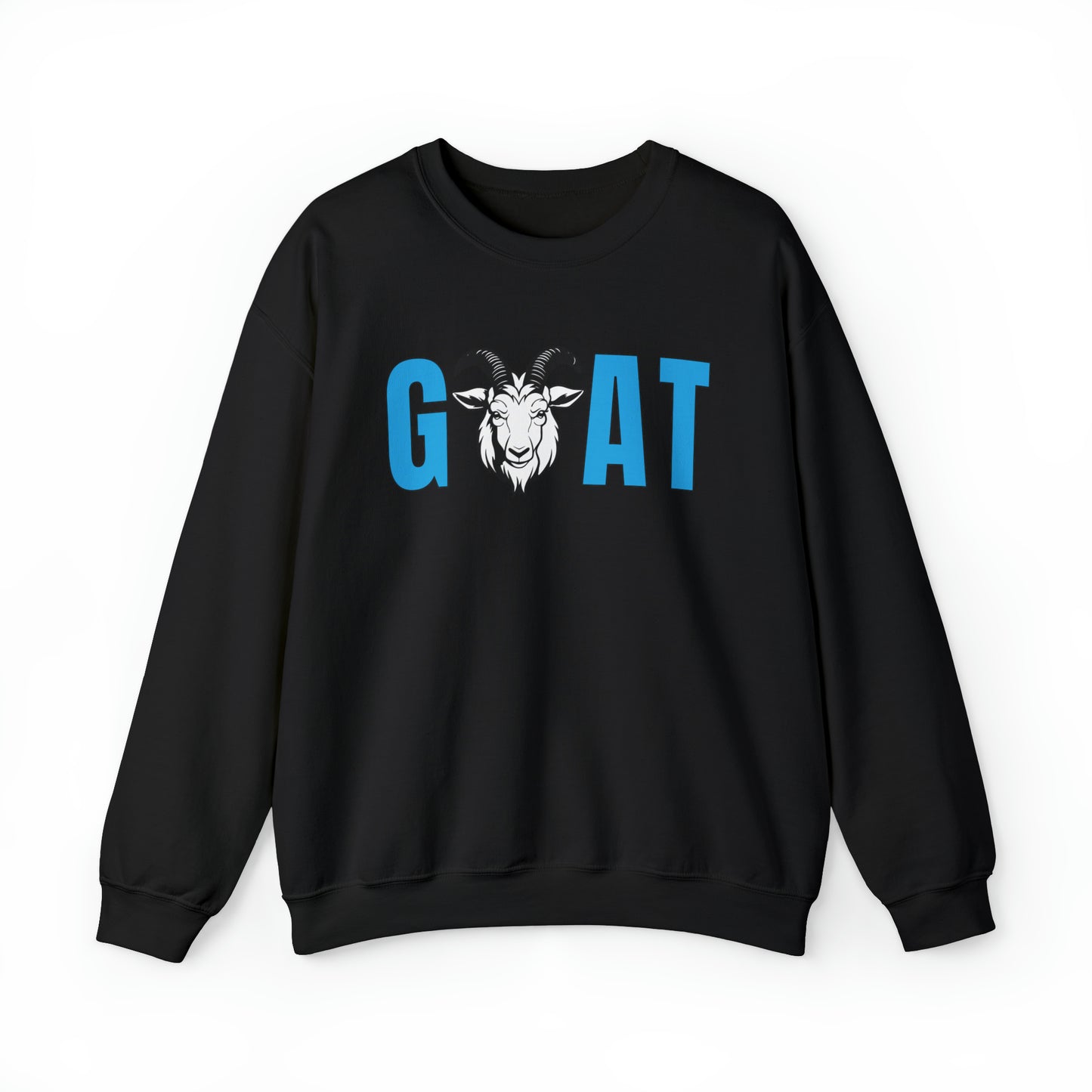 Goat Maradona Crewneck Sweatshirt