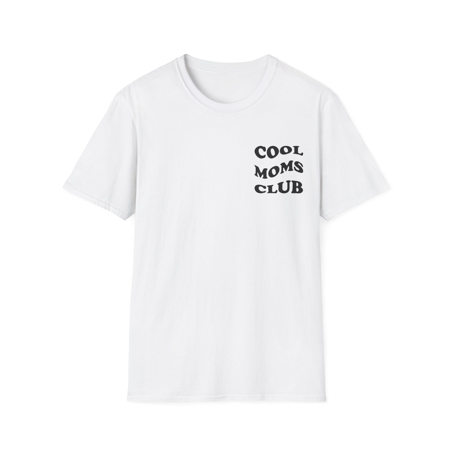 Cool Moms Club T-Shirt