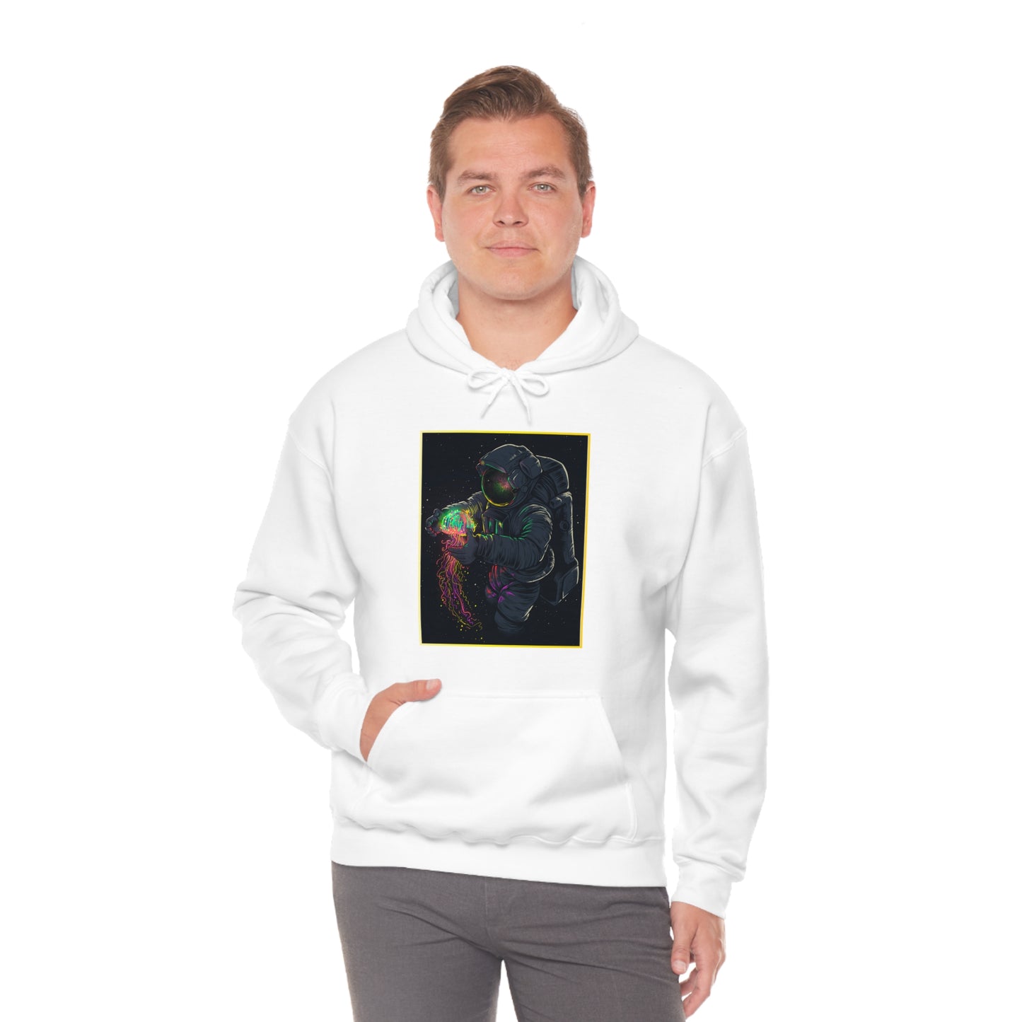 Astro Find Hoodie