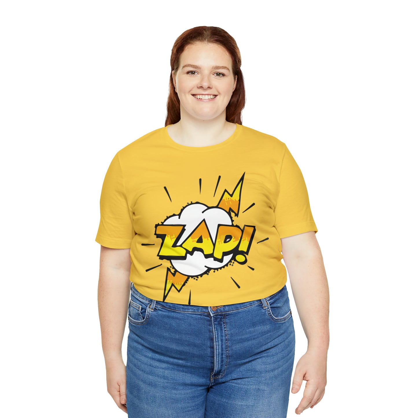 ZAP! T-Shirt